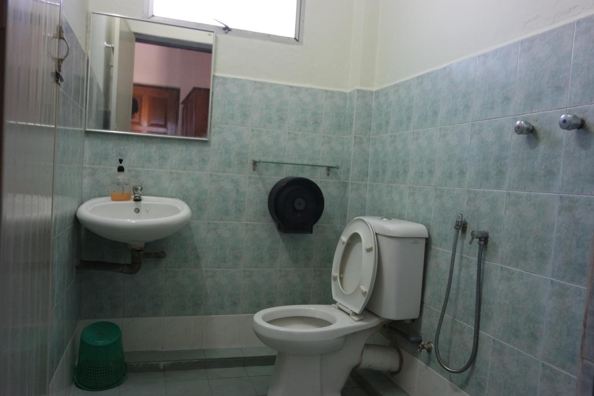 New Caspian Hotel Ipoh Room photo